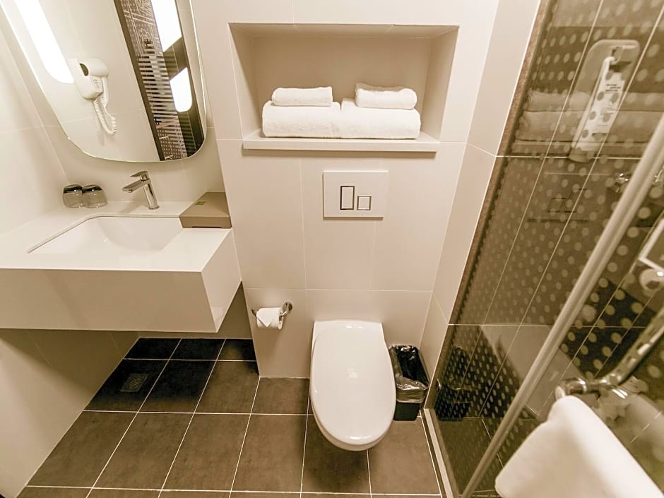 Ibis Haimen South Changjiang Rd Hotel