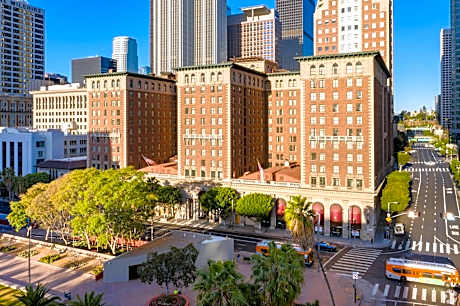 The Biltmore Los Angeles