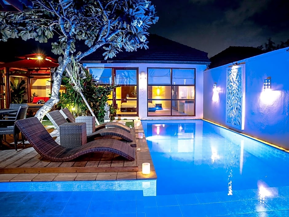 Samana Villas