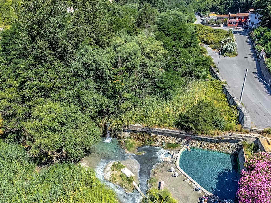 Hotel Ristorante La Mimosa