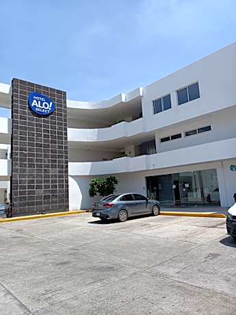 Aló Select Mazatlan
