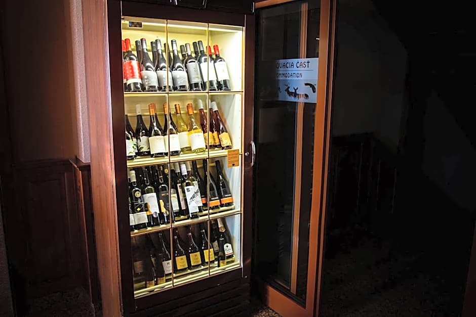 Wellness Hotel Encian Donovaly