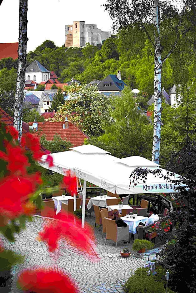 Hotel Villa Bohema