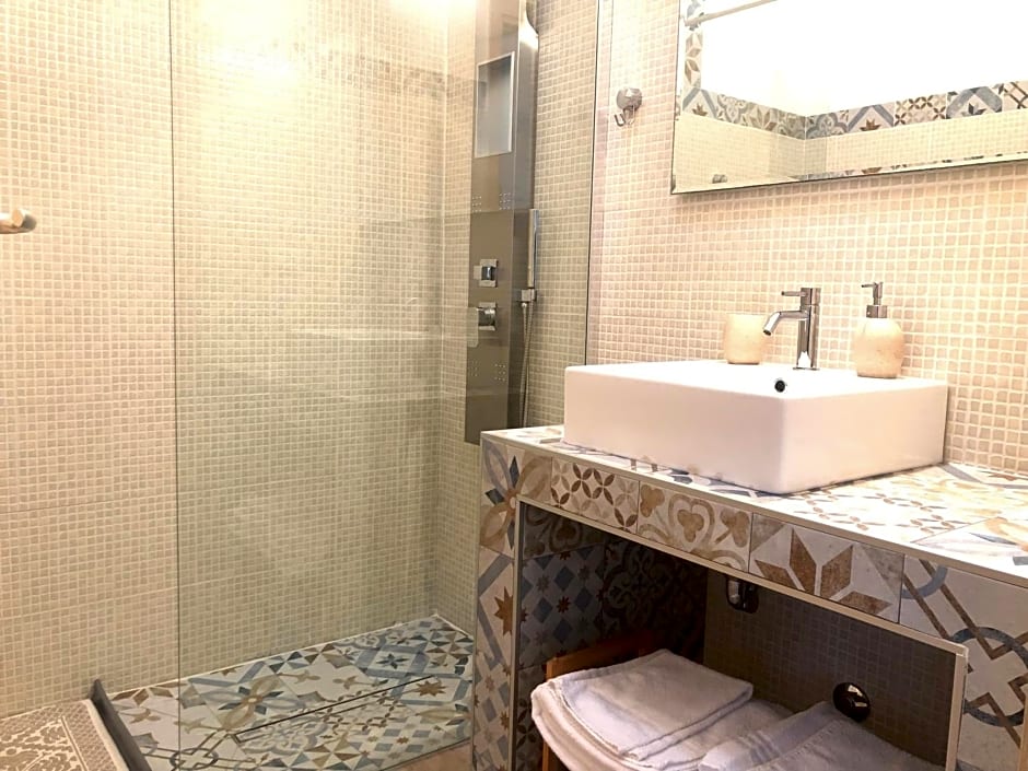 Messapia Casa Vacanze