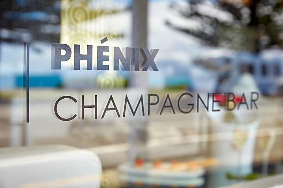 Kaikoura Boutique Hotel