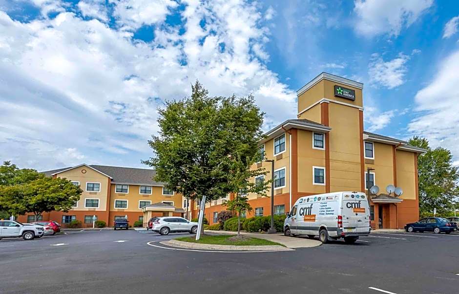 Extended Stay America Suites - Somerset - Franklin
