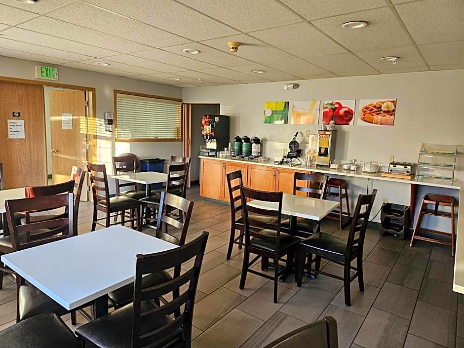 Quality Inn Tulalip - Marysville