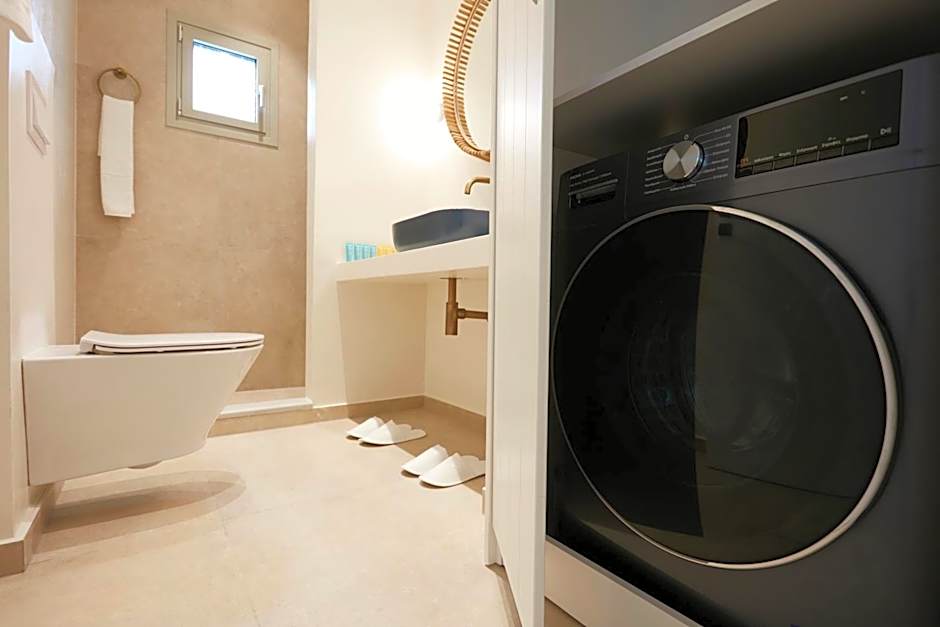 Skiathos Ammos Luxury Apartments