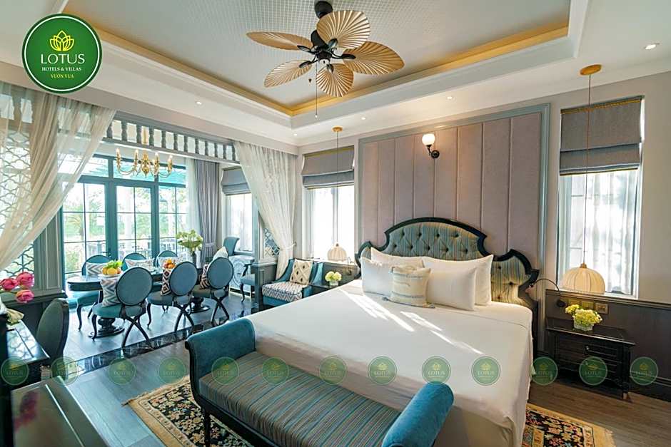 Photo 1 of 26 of Suite