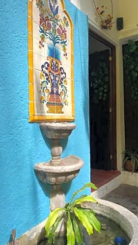 Hotel Casa del Callejón