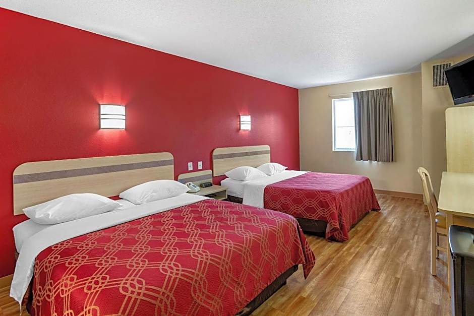 Econo Lodge Belle Fourche