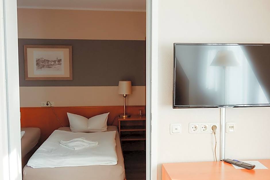Schlossberghotel Greiz