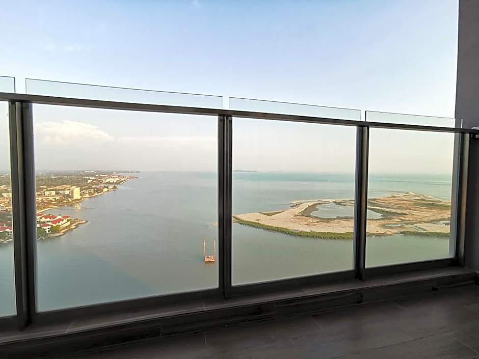 Thermospace Silverscape A-19-01 Melaka City