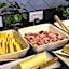 ibis Paris Tour Montparnasse 15th