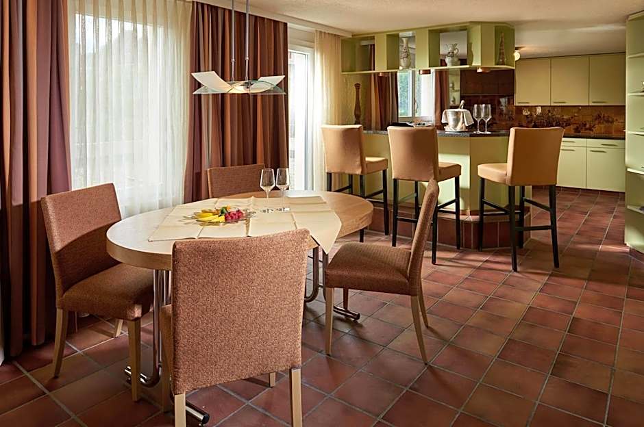 Hotel Alexander