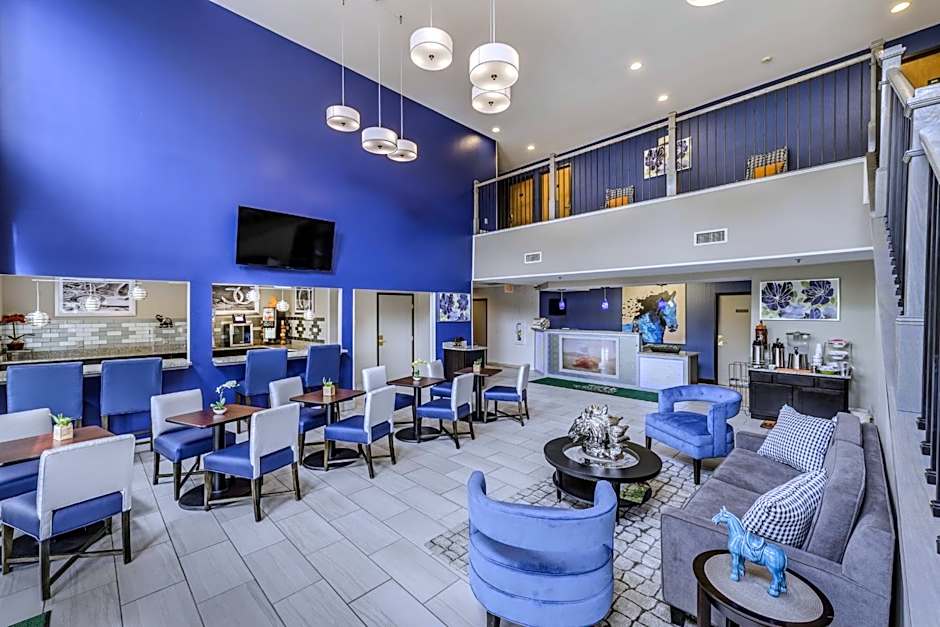 Guesthouse Inn & Suites Lexington