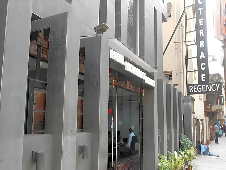 Hotel Victerrace Regency