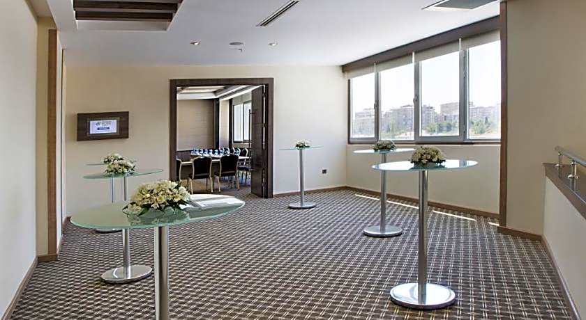 Dedeman Park Gaziantep Hotel