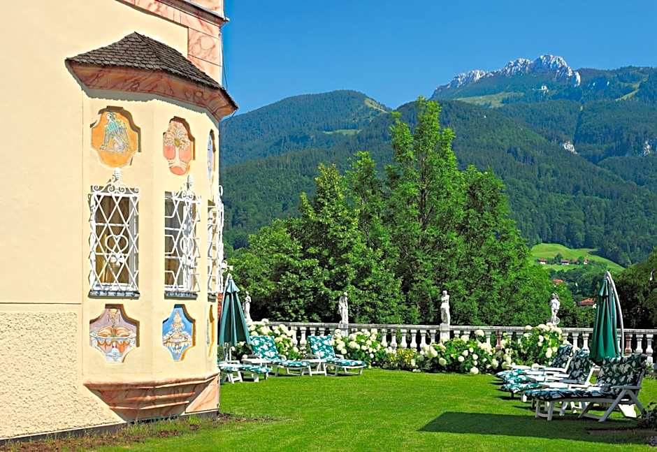 Residenz Heinz Winkler