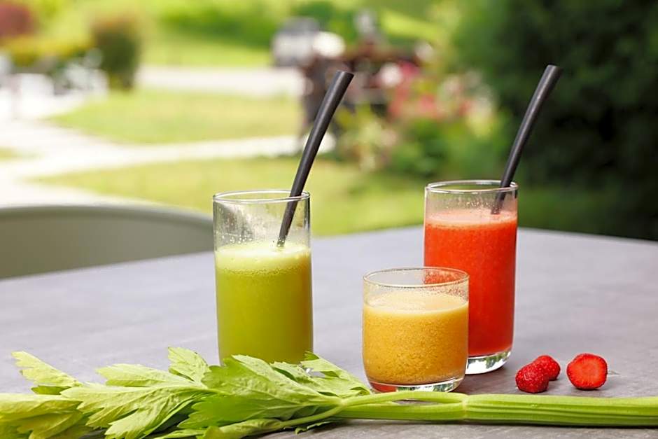 Maison d'hôtes & SPA La Scierie