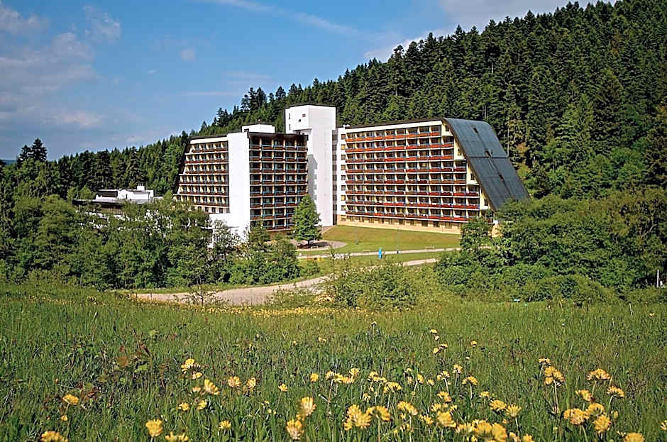 Hotel SOREA ĽUBOVŇA
