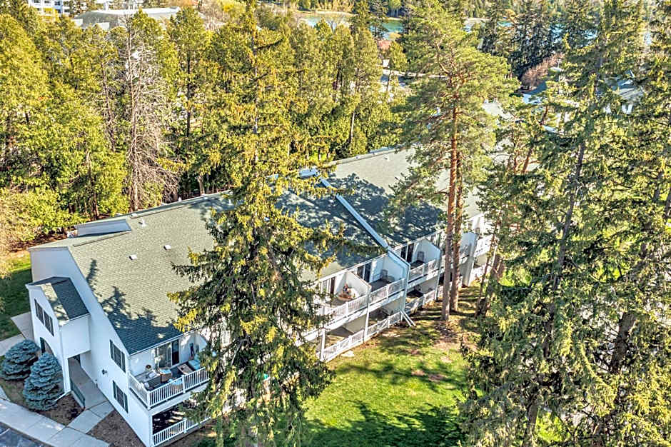 Victorian Inn Elkhart Lake