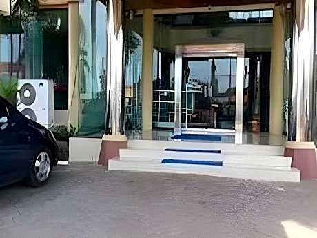 Hotel Sendang Sari Batang