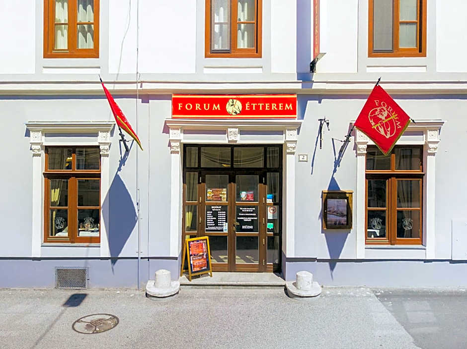 Forum Hotel