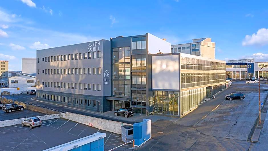 Hotel Muli