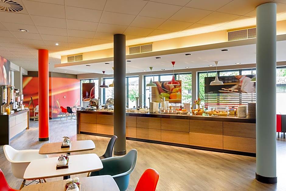 ibis Konstanz