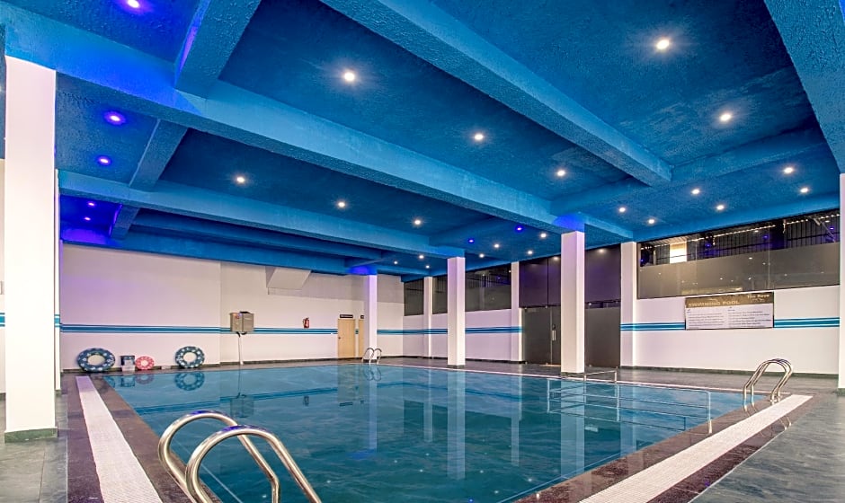 Treebo The Rove, Coorg