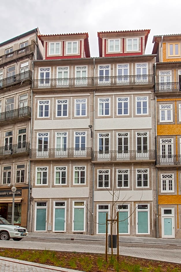 bnapartments LoftPuzzle