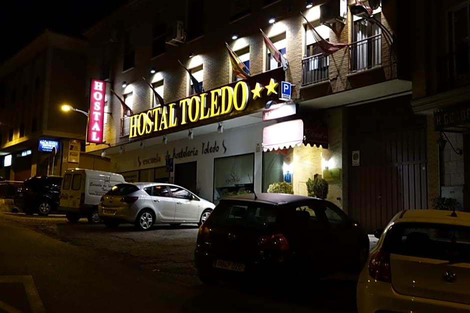 Hostal Toledo