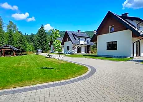 Domki Letniskowe SOBALSKI