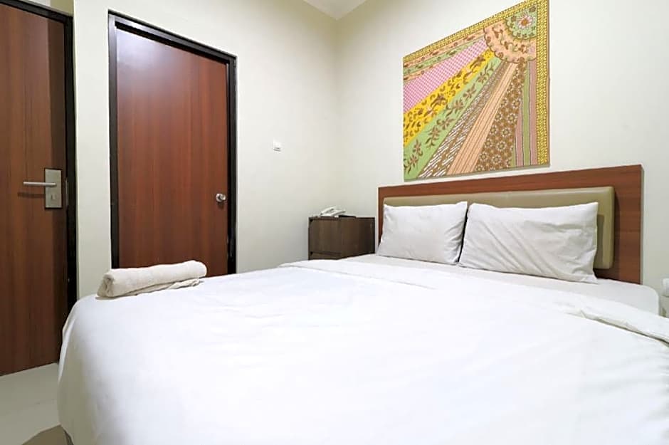 Uptown Residence Syariah Pondok Pinang