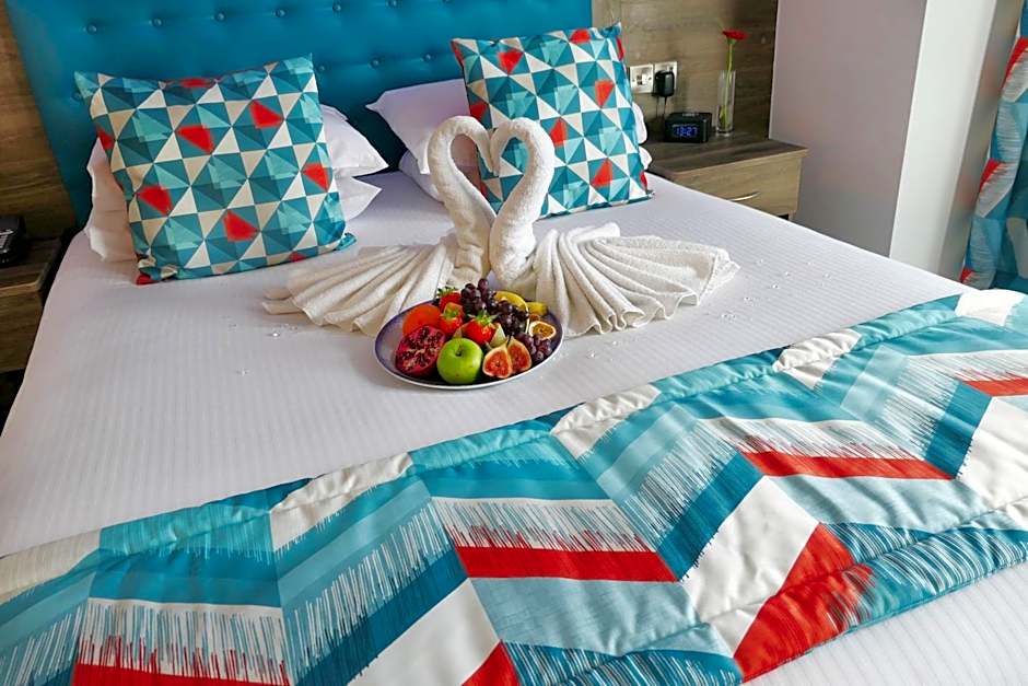 Suncliff Hotel - OCEANA COLLECTION