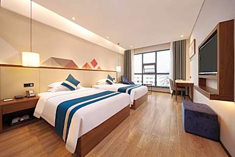Dossen - Superior Twin Room
