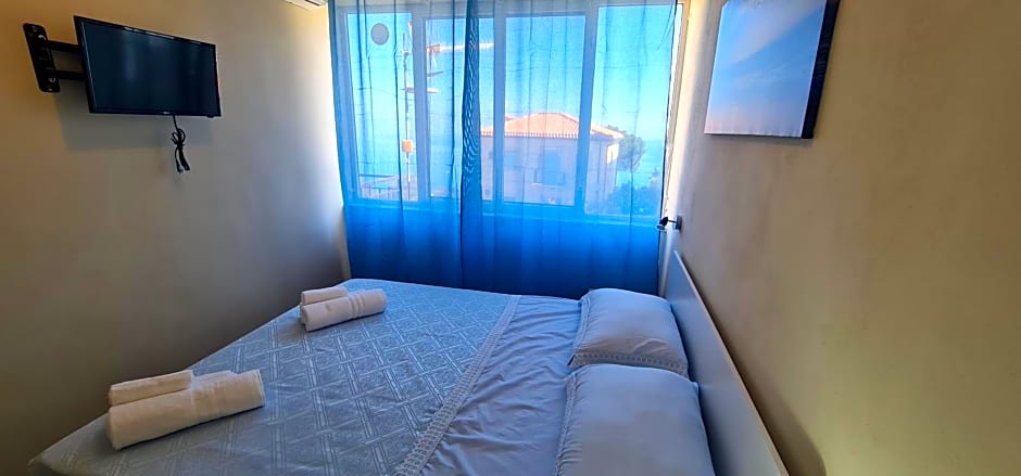 B&B Aria di Mare - Sicilia