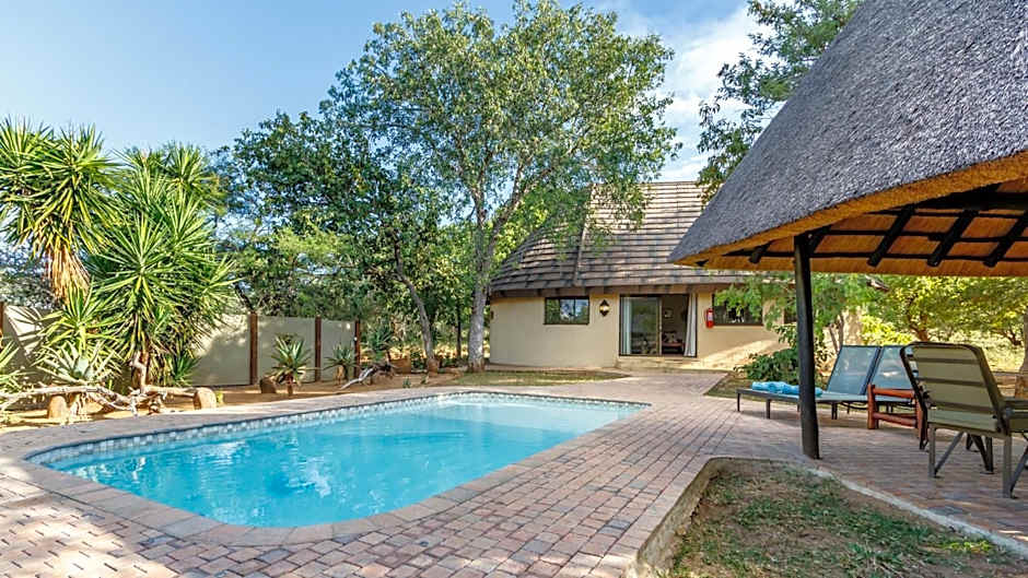 Phelwana Game Lodge