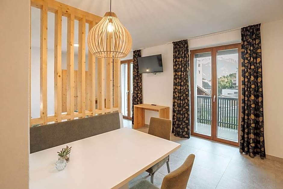 Residence Karpoforus