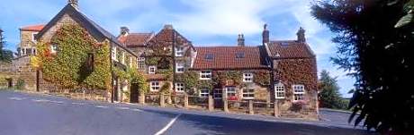 Duke Of Wellington Inn