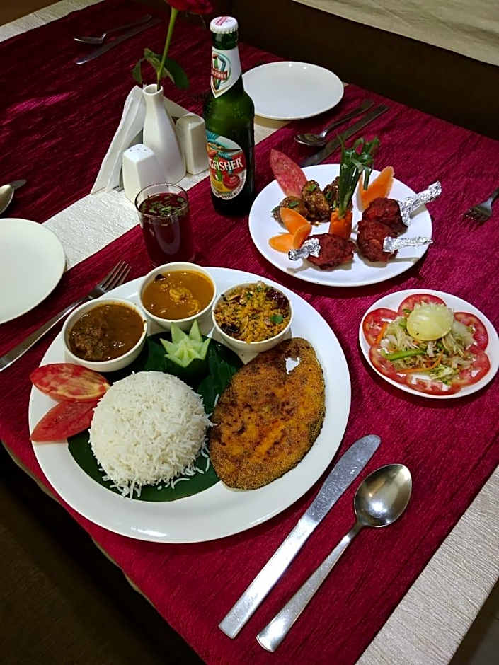 Boshan Hotels