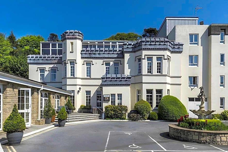 Stradey Park Hotel