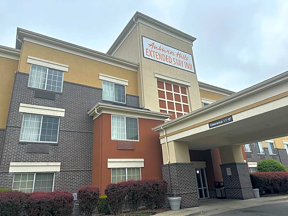 Auburn Hills Extended Stay Inn