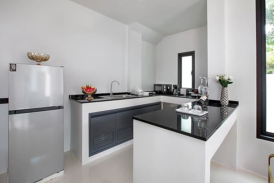 Nariya Bayfront Phuket