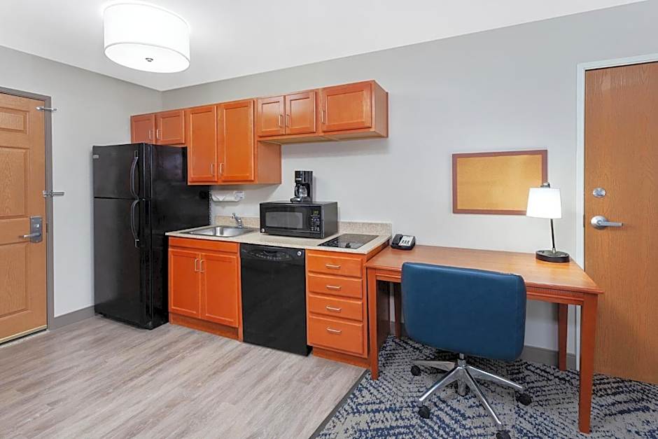 Candlewood Suites Louisville North By IHG