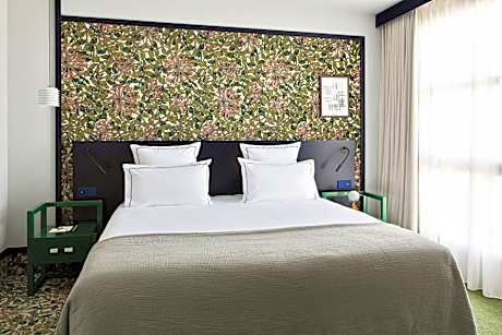 Junior Suite La Rosalie