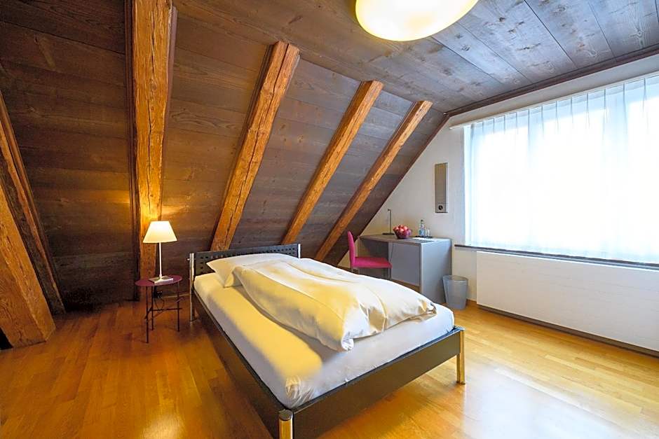 Landhotel Linde Fislisbach