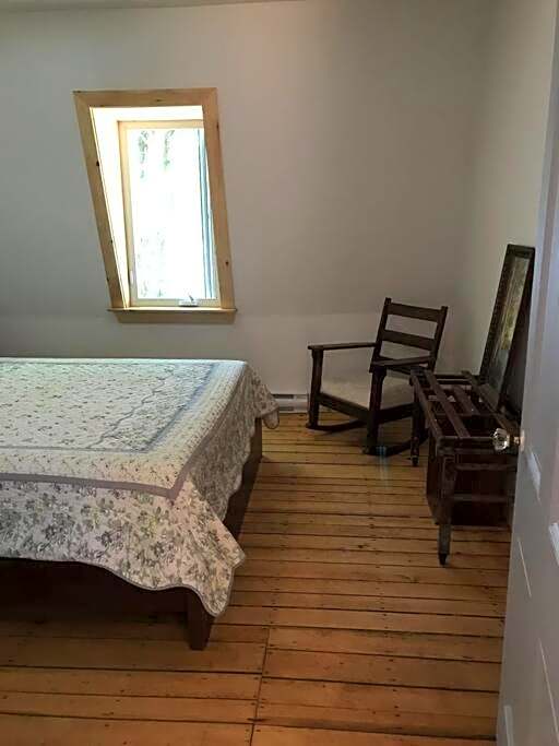 La Vérivraie/Truly -Hébergement touristique/Tourist accomodation