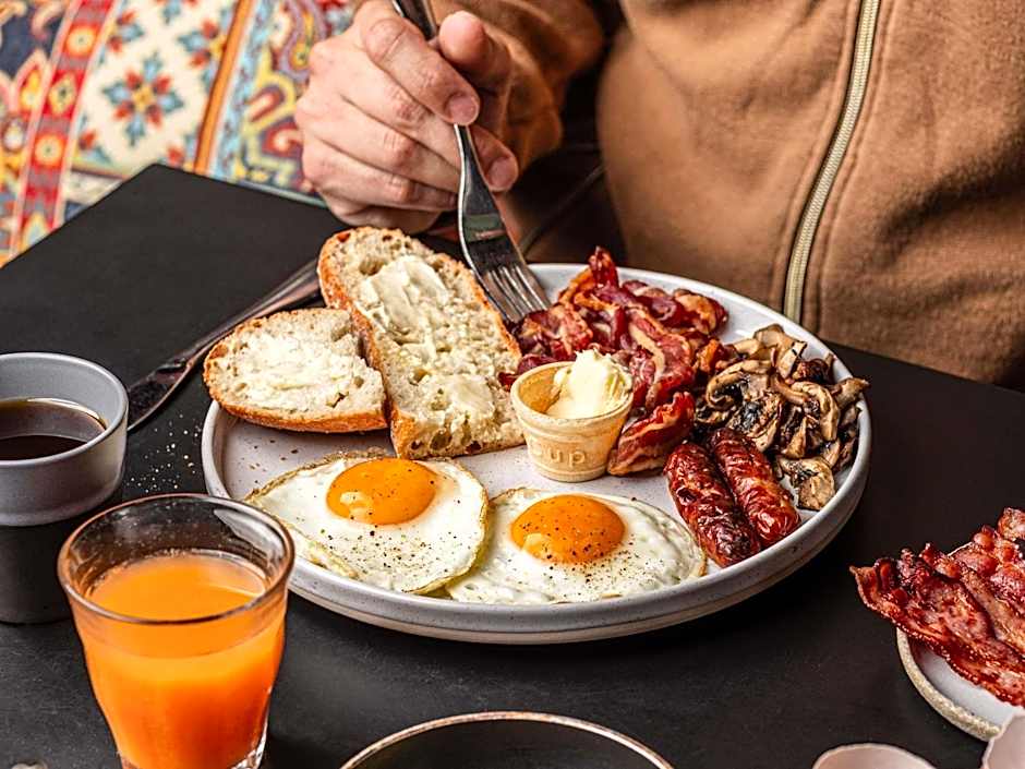 Mercure Grand Hotel Biedermeier Wien